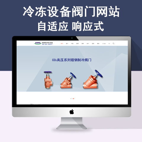 冷冻设备阀门网站